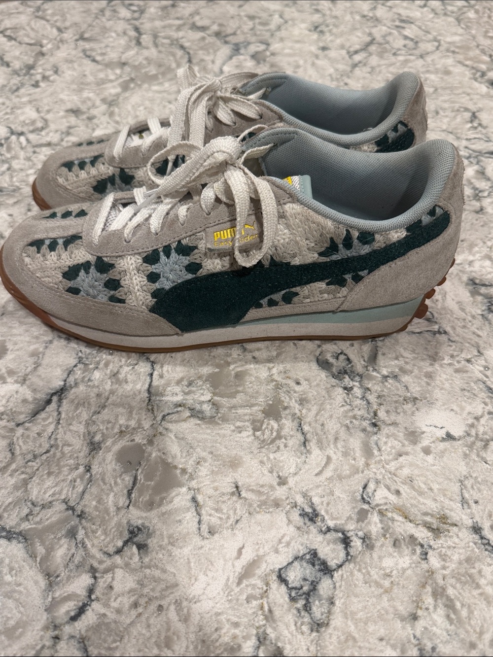Puma Women’s Easy Rider Seaside Drill Shoes